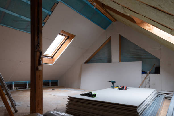 Best Cellulose Insulation  in Anderson Creek, NC