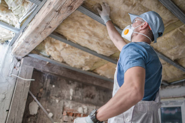 Professional Insulation Contractor in Anderson Creek, NC