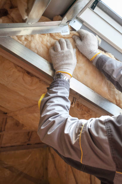 Range of Insulation Solutions in Anderson Creek, NC