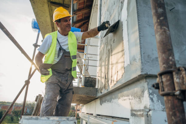 Best Crawl Space Insulation  in Anderson Creek, NC