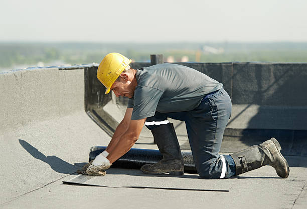 Best Commercial Insulation Contractor  in Anderson Creek, NC