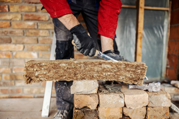 Best Insulation Repair Services  in Anderson Creek, NC
