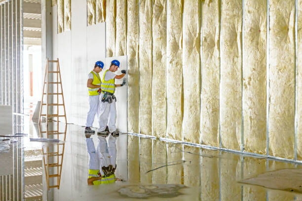 Trusted Anderson Creek, NC Insulation Contractor Experts